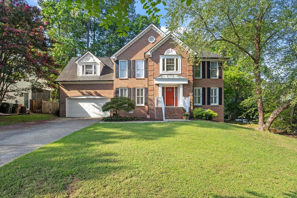 203 Widecombe Court Cary North Carolina United States, for Sale, residential,  , Ideal Home Realty LLC