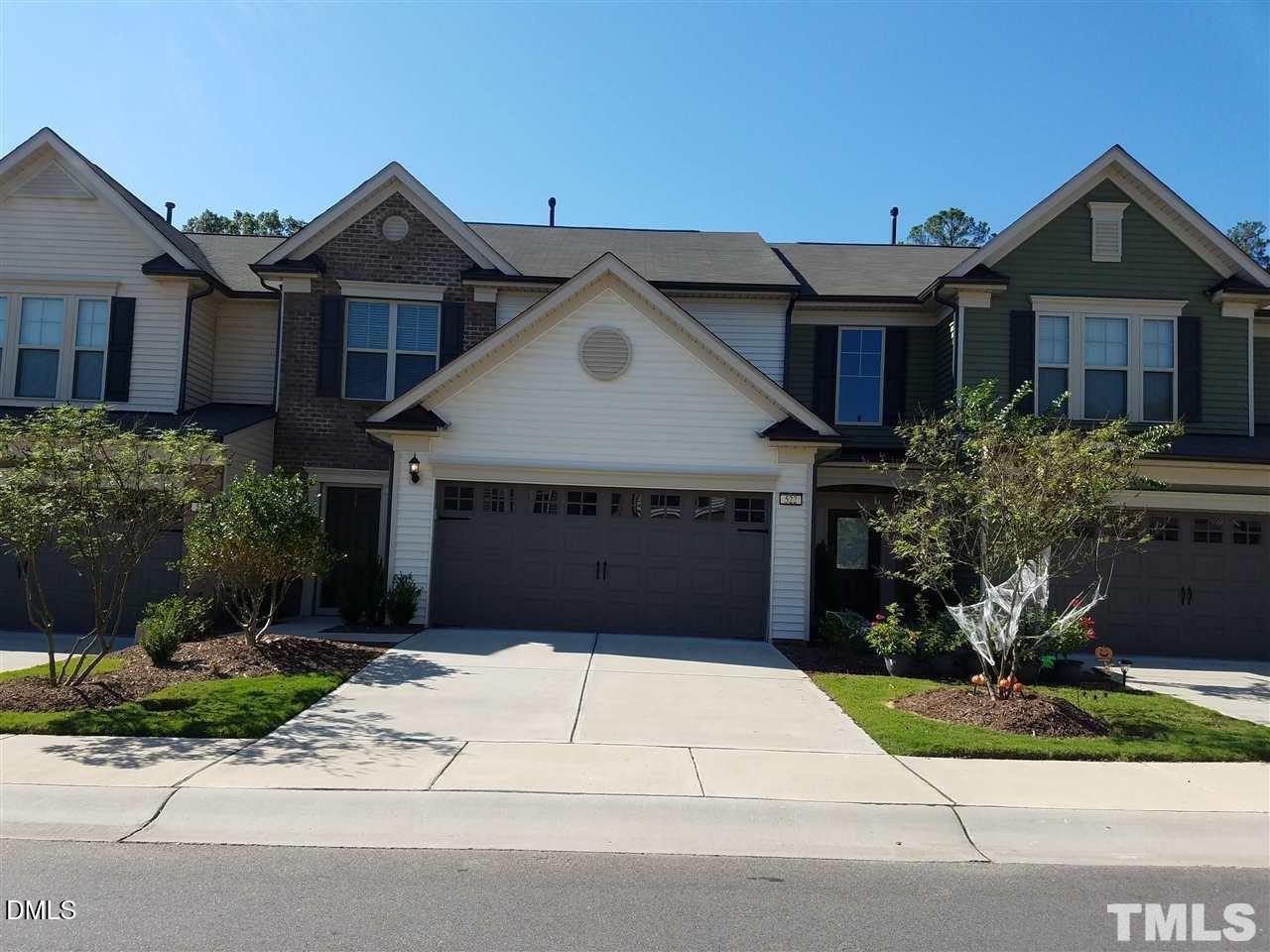 522 Denhoff Drive Cary North Carolina United States, for Rent, residential,  , Ideal Home Realty LLC