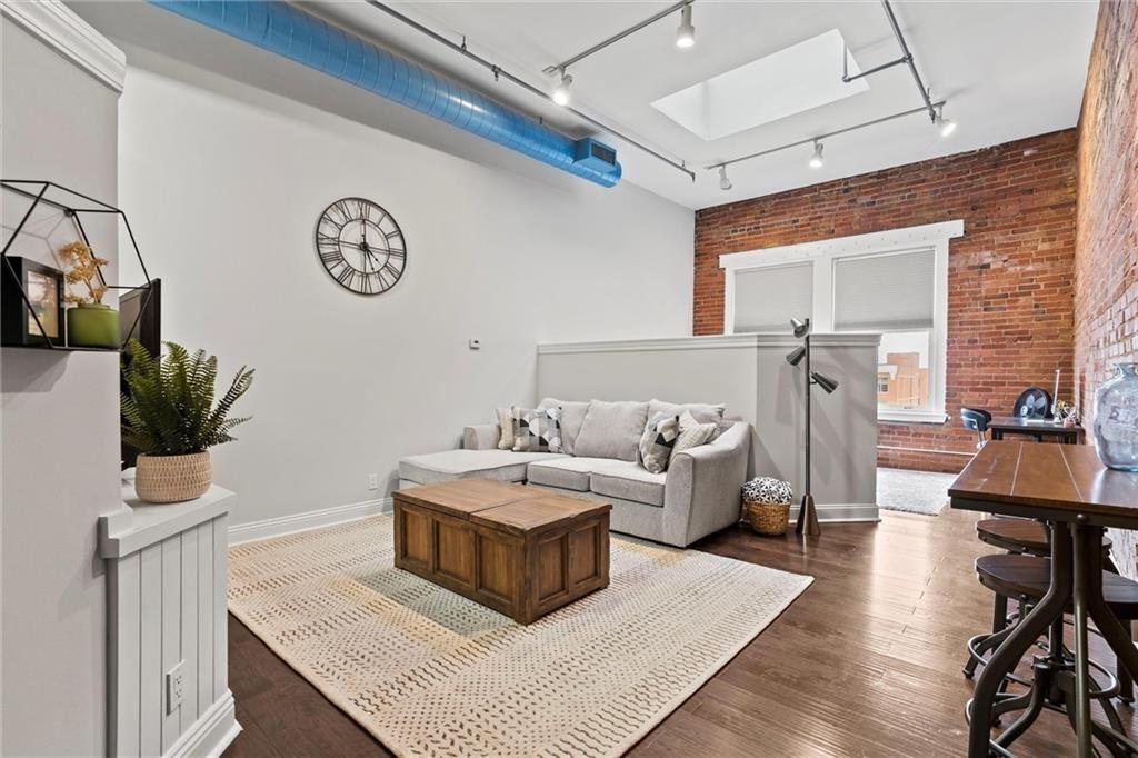 700 Broadway Boulevard APT 508 Kansas City Missouri United States, for Sale, residential, Crystal Bade, Boveri Realty Group