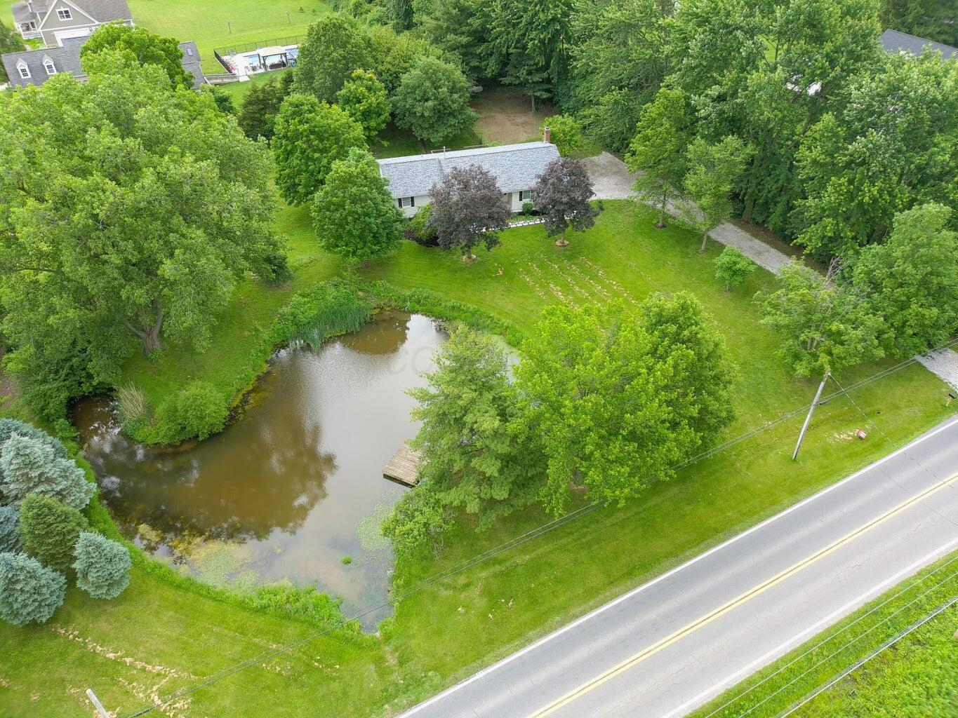 4777 Liberty Road Delaware Ohio United States, for Sale, residential,  , The Hessenauer Corporation