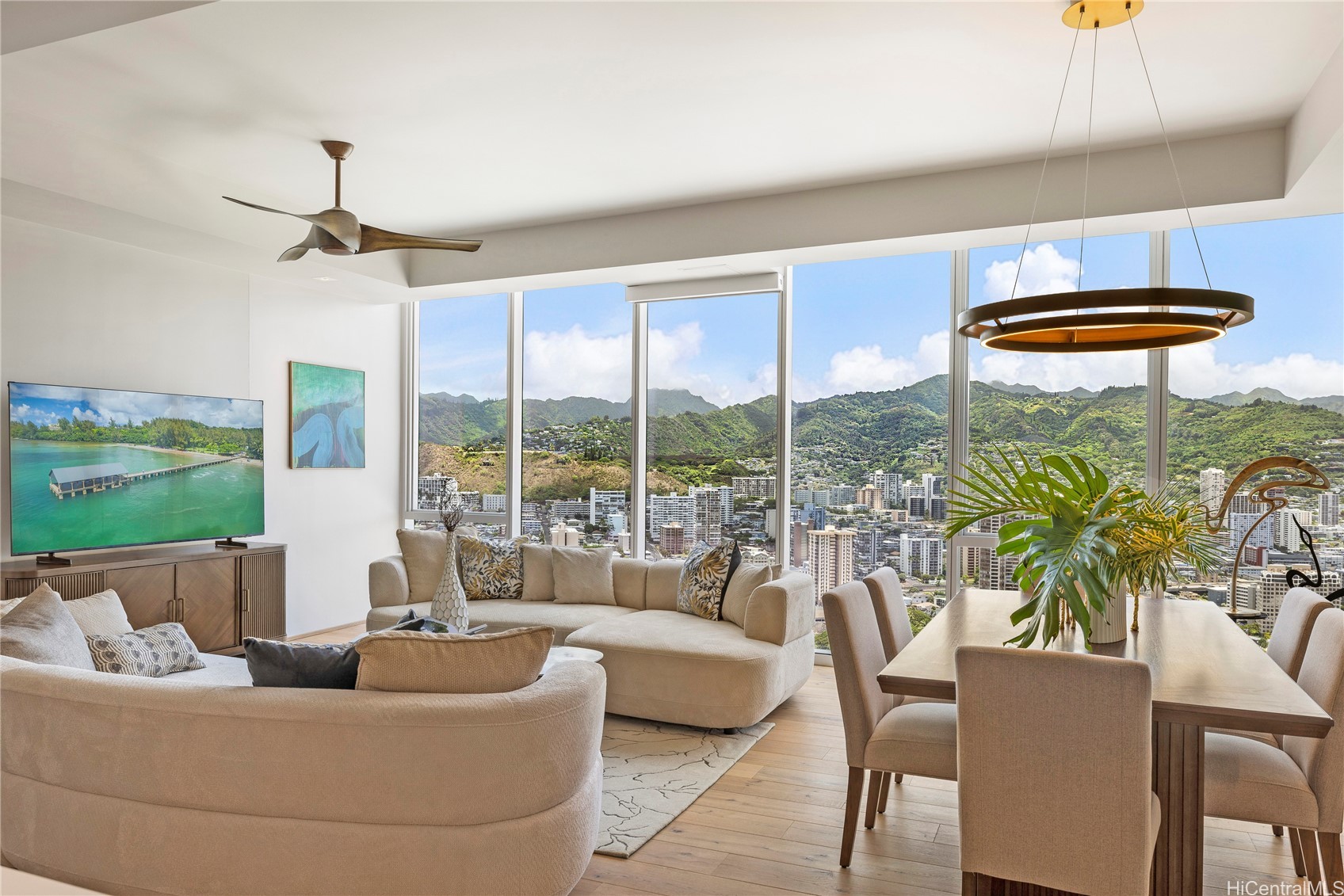 888 Kapiolani Boulevard APT 4501 Honolulu Hawaii United States, for Sale, residential, , SUN PROPERTIES