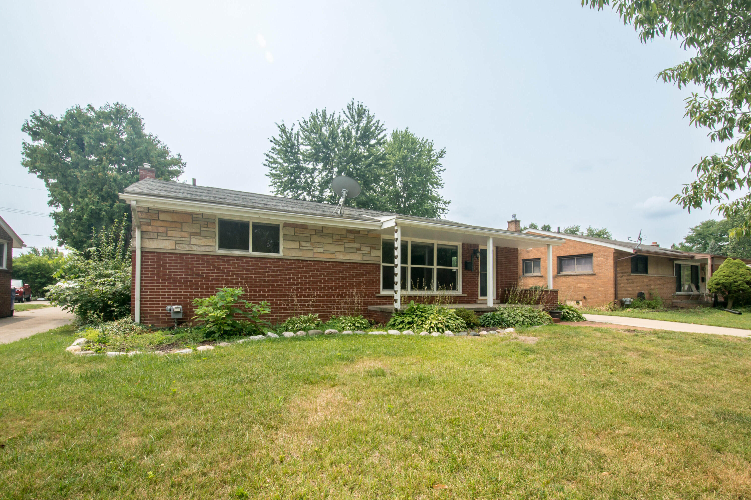 4642 Audubon Drive Warren Michigan United States, for Sale, residential,  , New Way Realty Partners