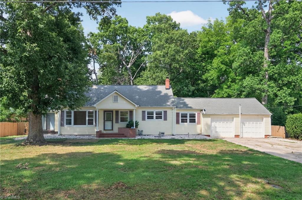 2805 Roland Road Greensboro North Carolina United States, for Sale, residential, J.C. Grose, Triad Home and Land Co.