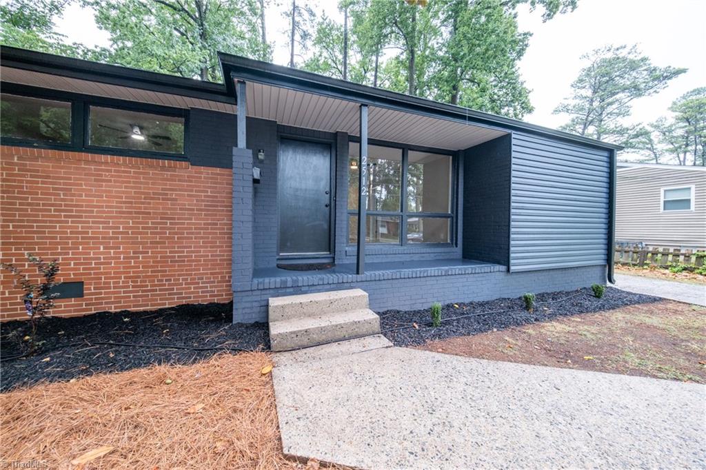 2512 Westmoreland Drive Greensboro North Carolina United States, for Sale, residential,  , The Headley Group Realty