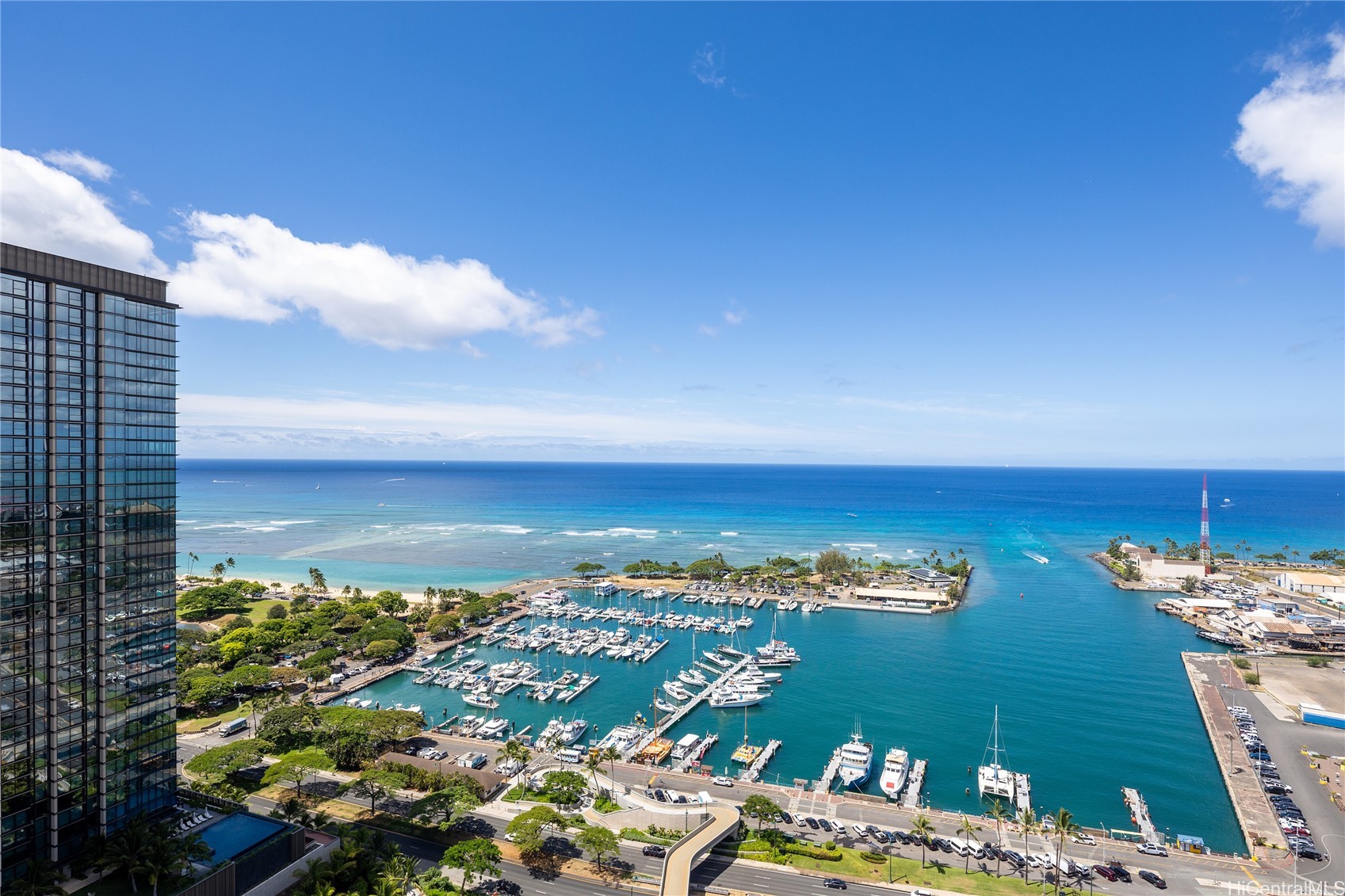 333 Ward Avenue APT 3101 Honolulu Hawaii United States, for Sale, residential,  , SUN PROPERTIES