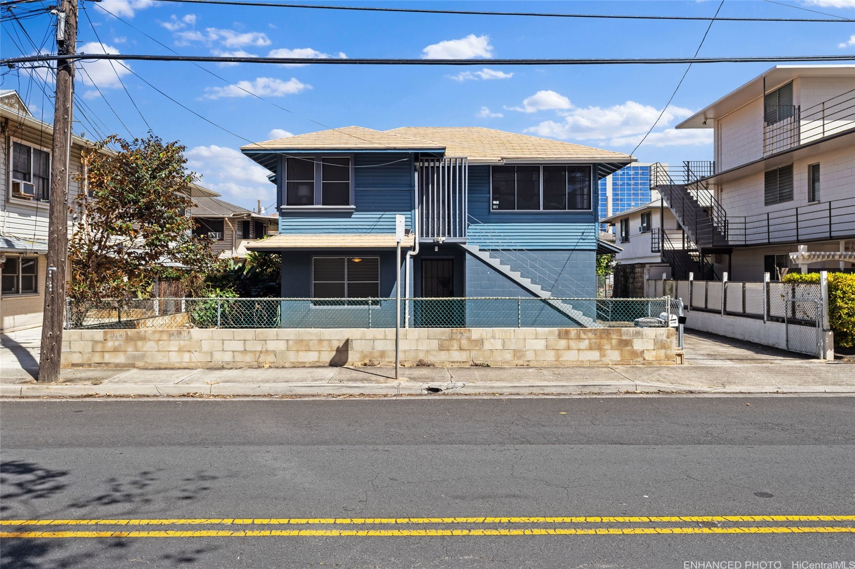 1142 Kamaile Street Honolulu Hawaii United States, for Sale, residential,  , SUN PROPERTIES