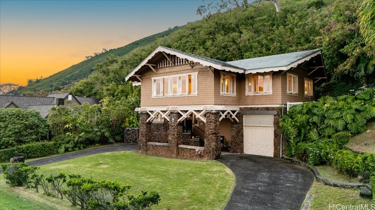 2618 Ferdinand Avenue Honolulu Hawaii United States, for Sale, residential,  , SUN PROPERTIES