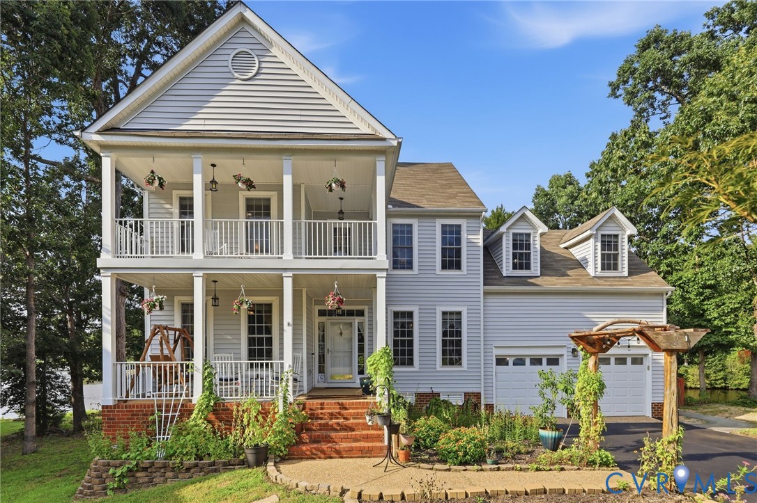 5612 Arbor Point Terrace Chester Virginia United States, for Sale, residential,  , Ford Agency Real Estate