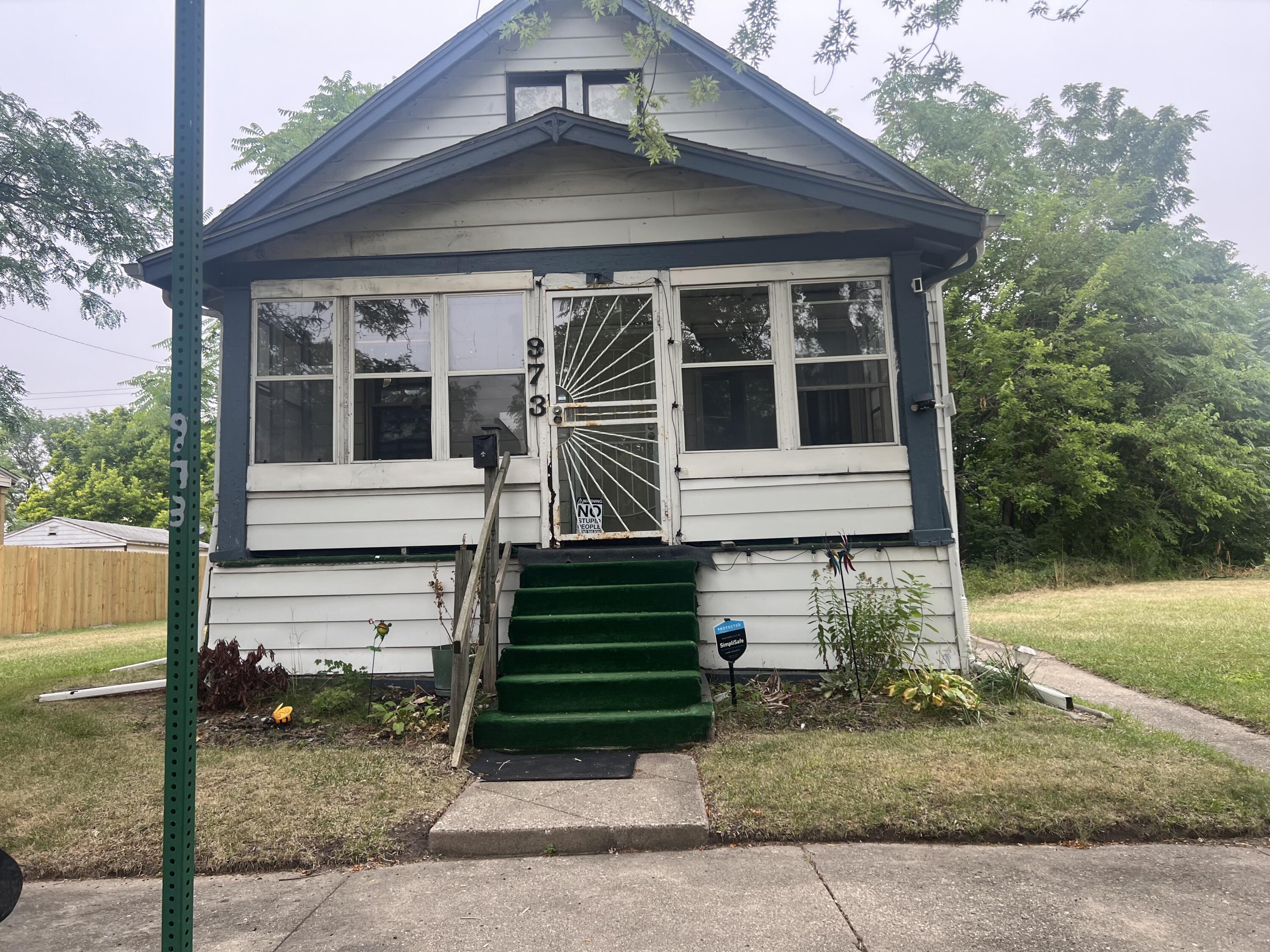 973 E Margaret Street Detroit Michigan United States, for Sale, residential,  , New Way Realty Partners