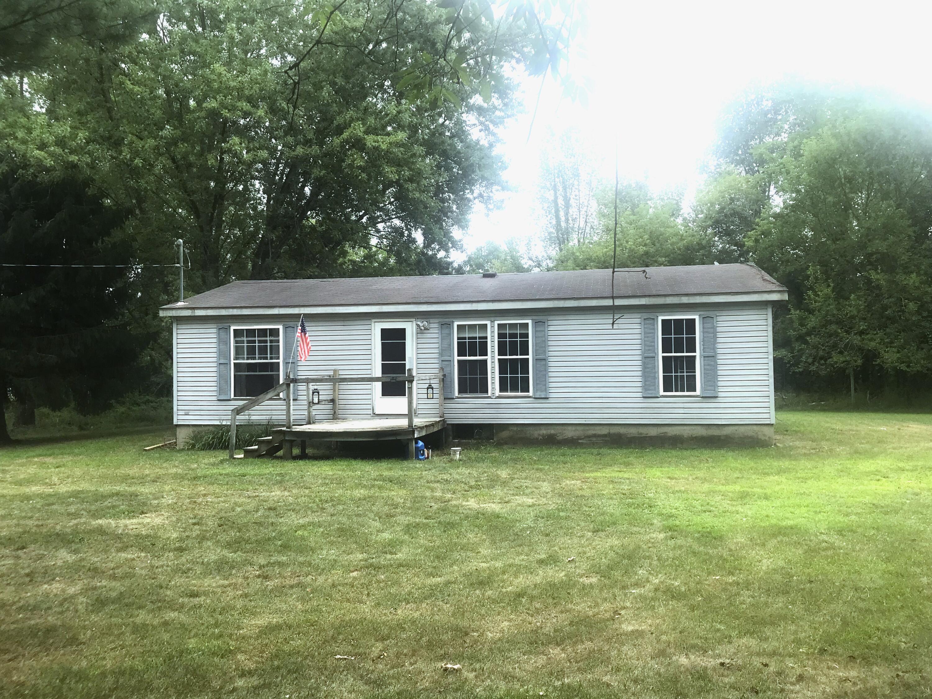 6550 1 1/2 Mile Road East Leroy Michigan United States, for Sale, residential,  , Evenboer-Walton Realtors