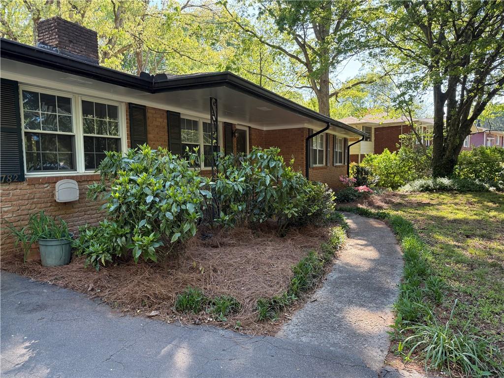 782 Prince Avenue Marietta Georgia United States, for Sale, residential,  , RCA Realty Group