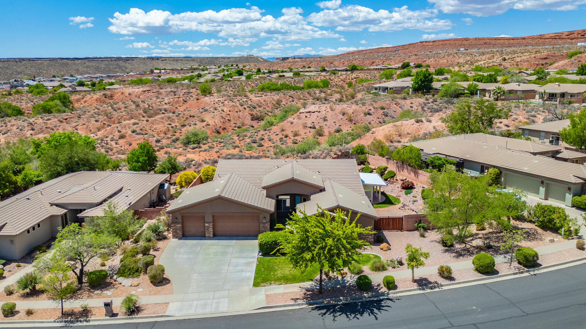 2187 N Territory Canyon DR Washington Utah United States, for Sale, residential,  , InCom Demo Office