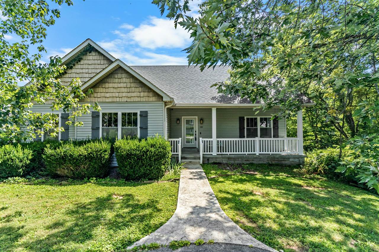 140 Peach Blossom Lane Bowling Green Kentucky United States, for Sale, residential, Adam Hanes, LPT Realty
