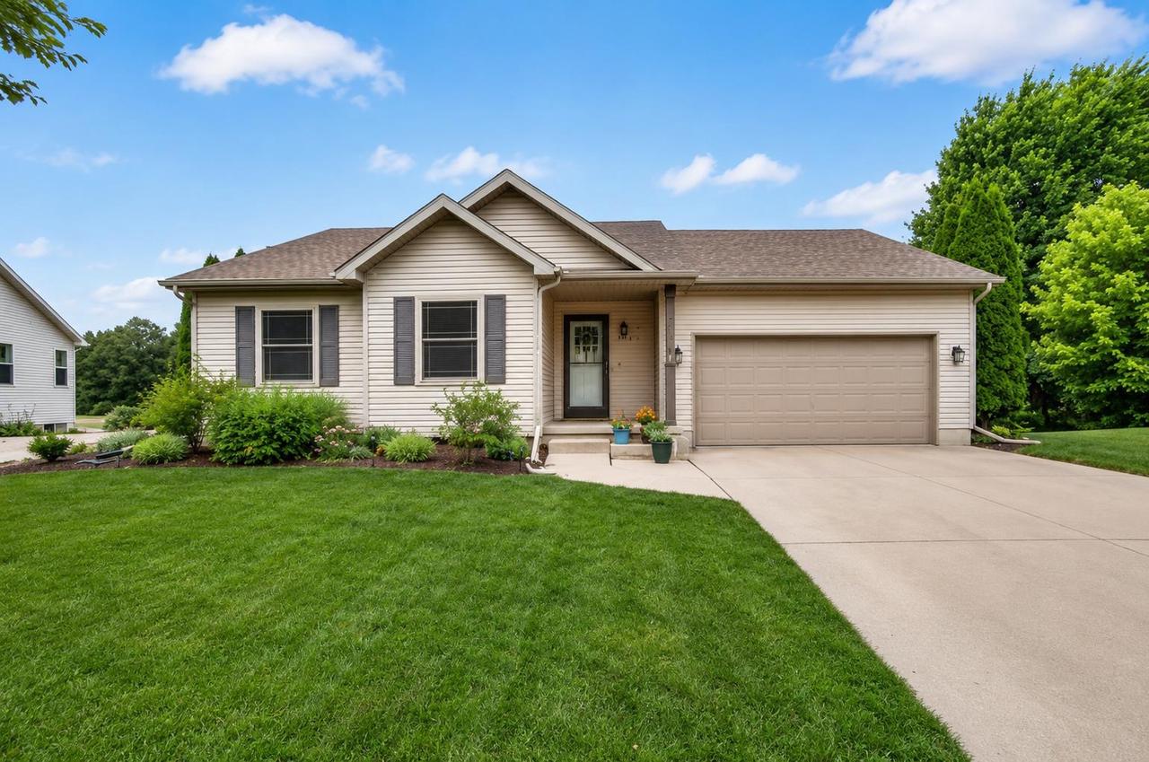 1030 Carriage Drive Sun Prairie Wisconsin United States, for Sale, residential, Todd Thiermann, Thiermann Realty Group LLC