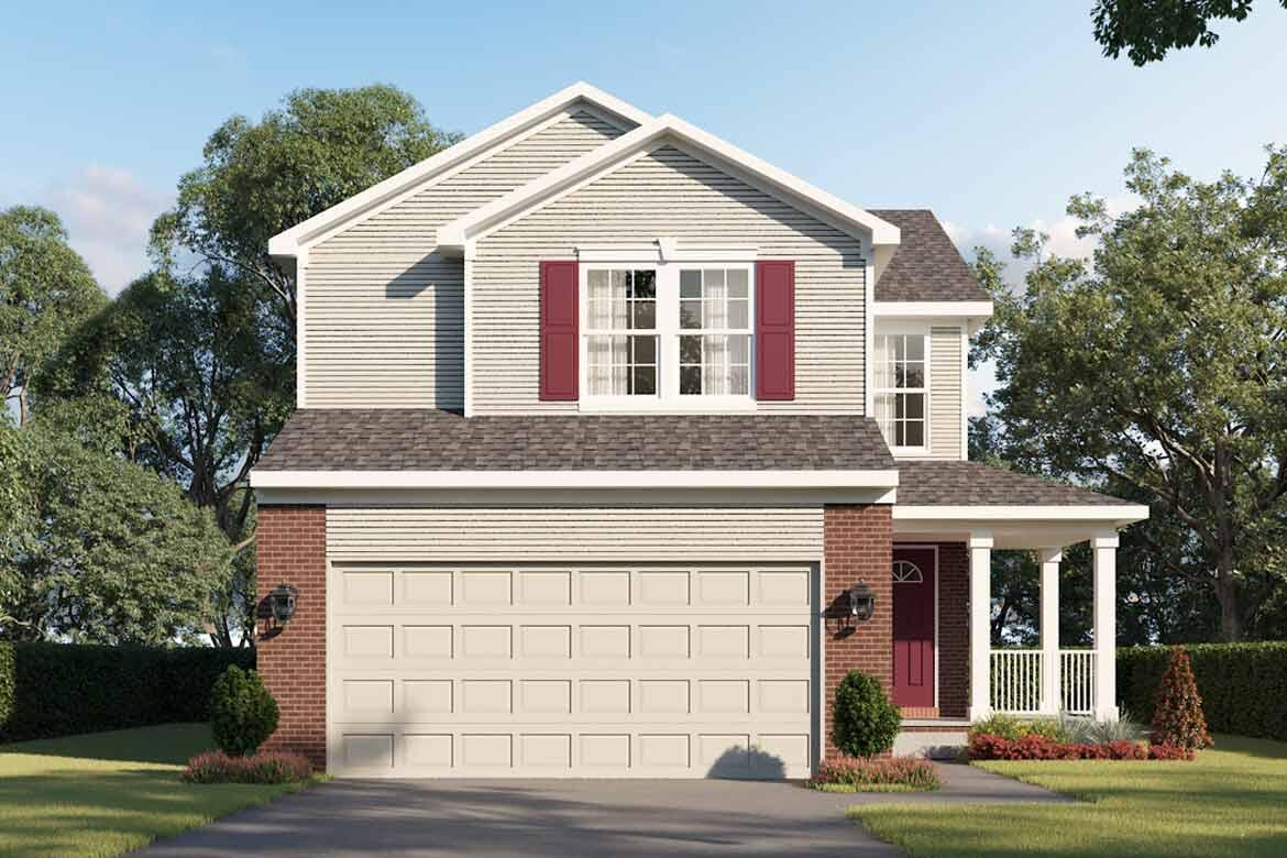 402 Kongoni Drive Pontiac Michigan United States, for Sale, residential,  , New Way Realty Partners