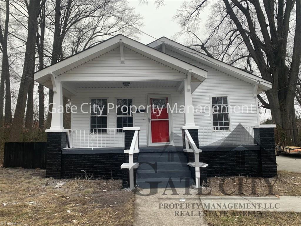 213 Marshall Street Greensboro North Carolina United States, for Rent, residential,  , The Headley Group Realty