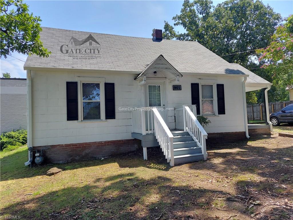 901 Old Thomasville Road High Point North Carolina United States, for Rent, residential, J.C. Grose, Triad Home and Land Co.