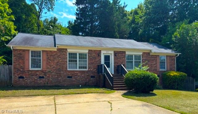 6717 W Friendly Avenue Greensboro North Carolina United States, for Rent, residential,  , The Headley Group Realty