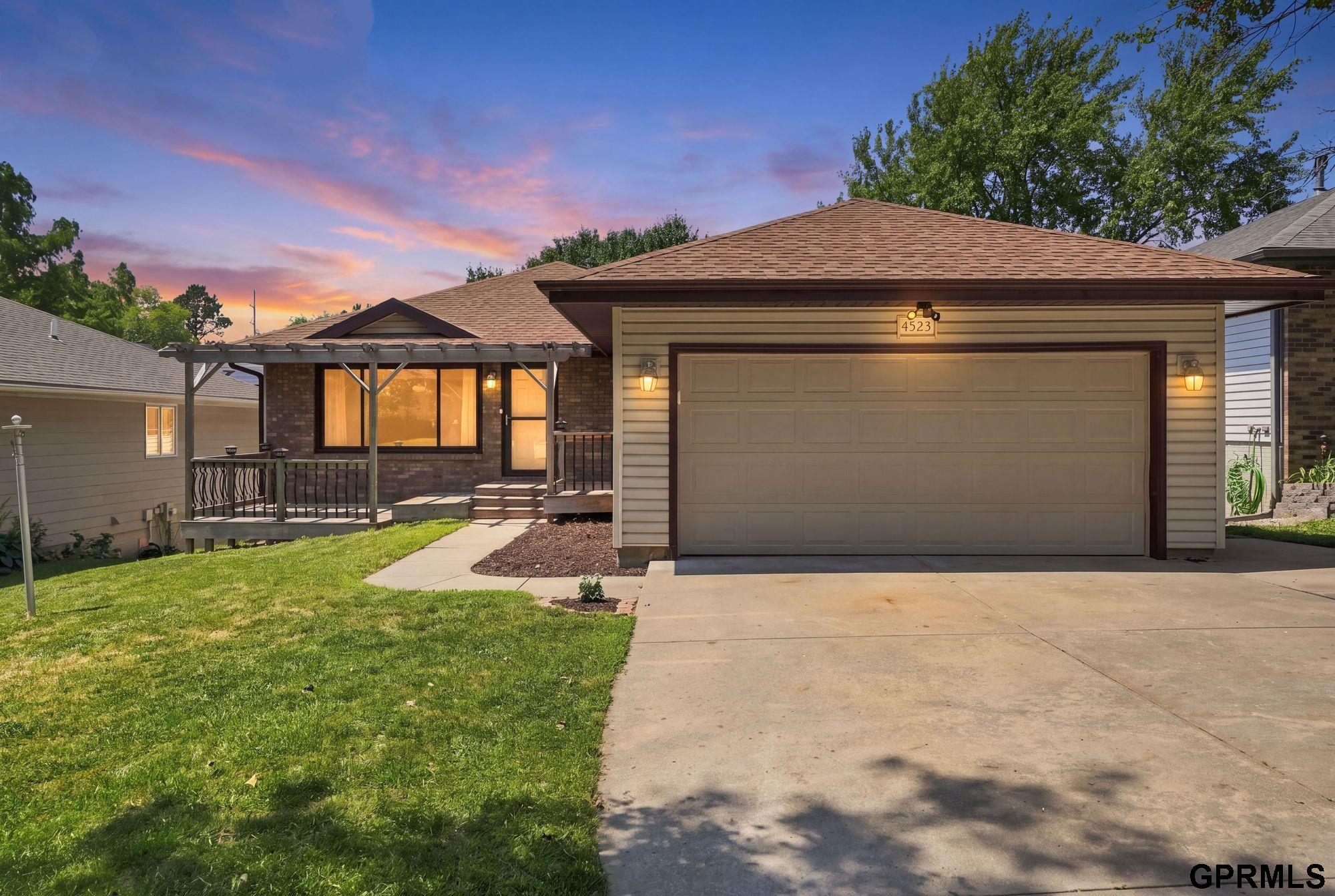 4523 S 58th Street Lincoln Nebraska United States, for Sale, residential,  , Wolf Professional Realty PC