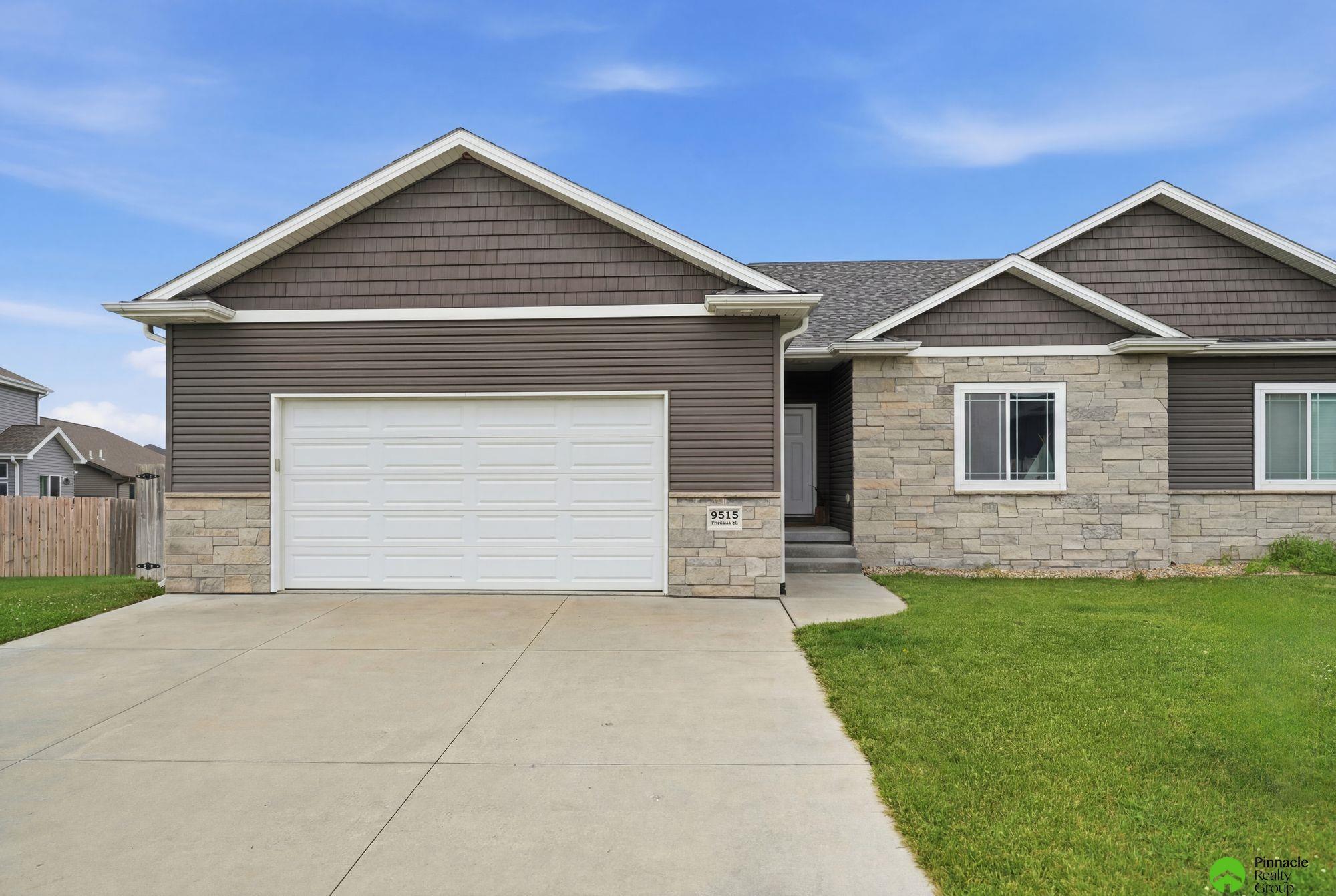 9515 Friedman Street Lincoln Nebraska United States, for Sale, residential,  , Wolf Professional Realty PC