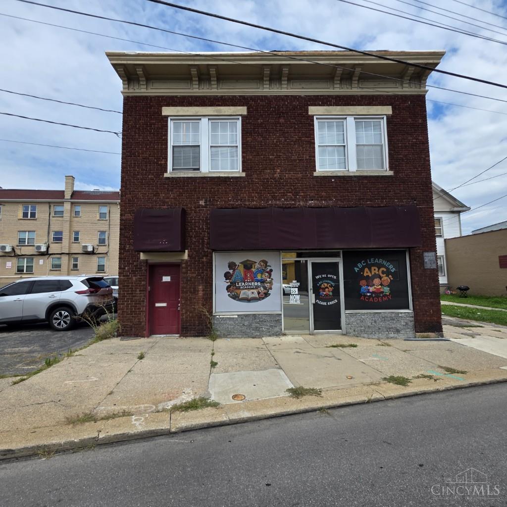 4408 Glenway Avenue Cincinnati  United States, for Sale, commercial, Russ Kitzberger, Commercial Real Estate and Business Brokerage Group | Brokered Through: EXP Commercial