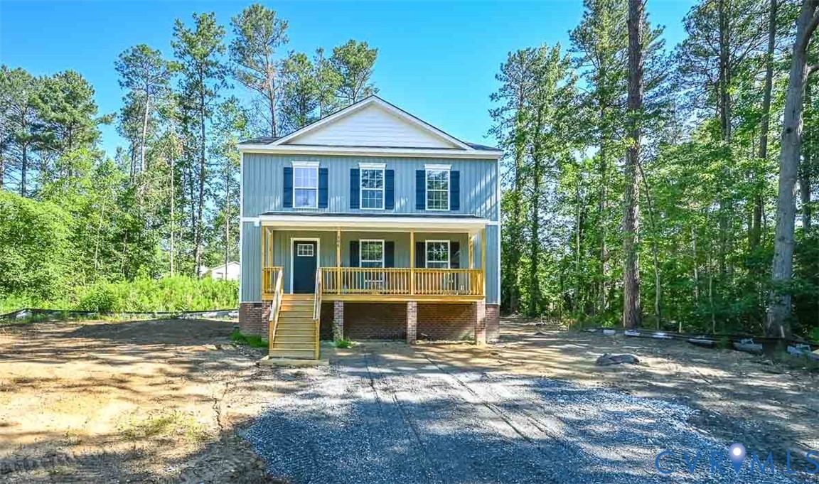507 Sherman Avenue Hopewell Virginia United States, for Sale, residential,  , Ford Agency Real Estate