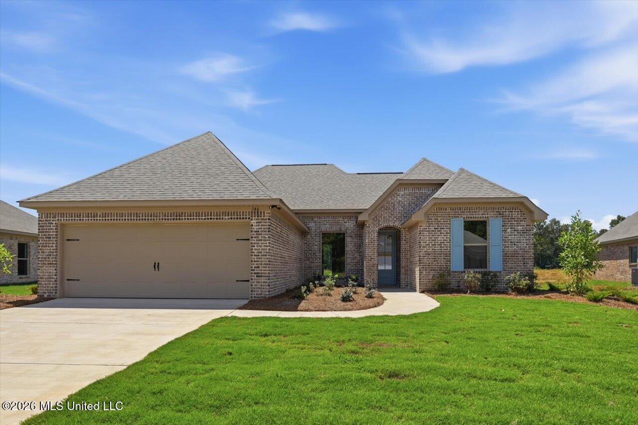 146 Stapleton Drive Canton Mississippi United States, for Sale, residential, Jessica McLaurin, Rezults Realty, LLC