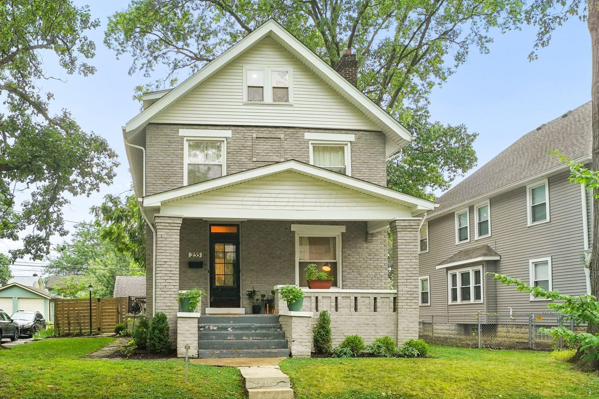 255 E Kelso Road Columbus Ohio United States, for Sale, residential, , The Hessenauer Corporation