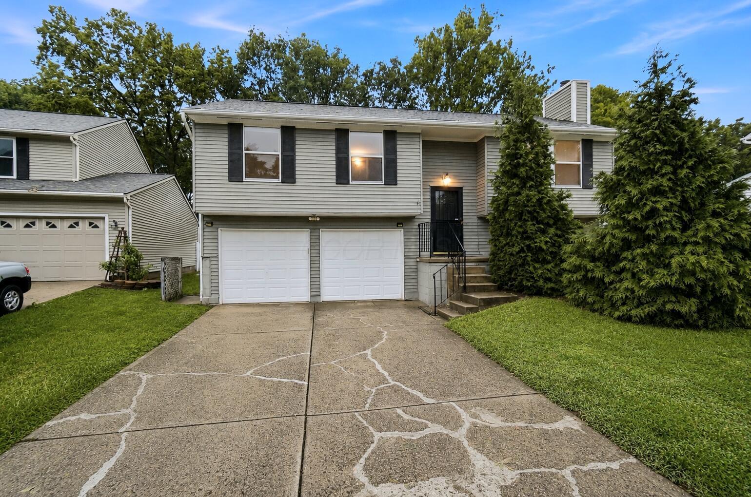 3320 Parksley Court Columbus Ohio United States, for Sale, residential, , The Hessenauer Corporation