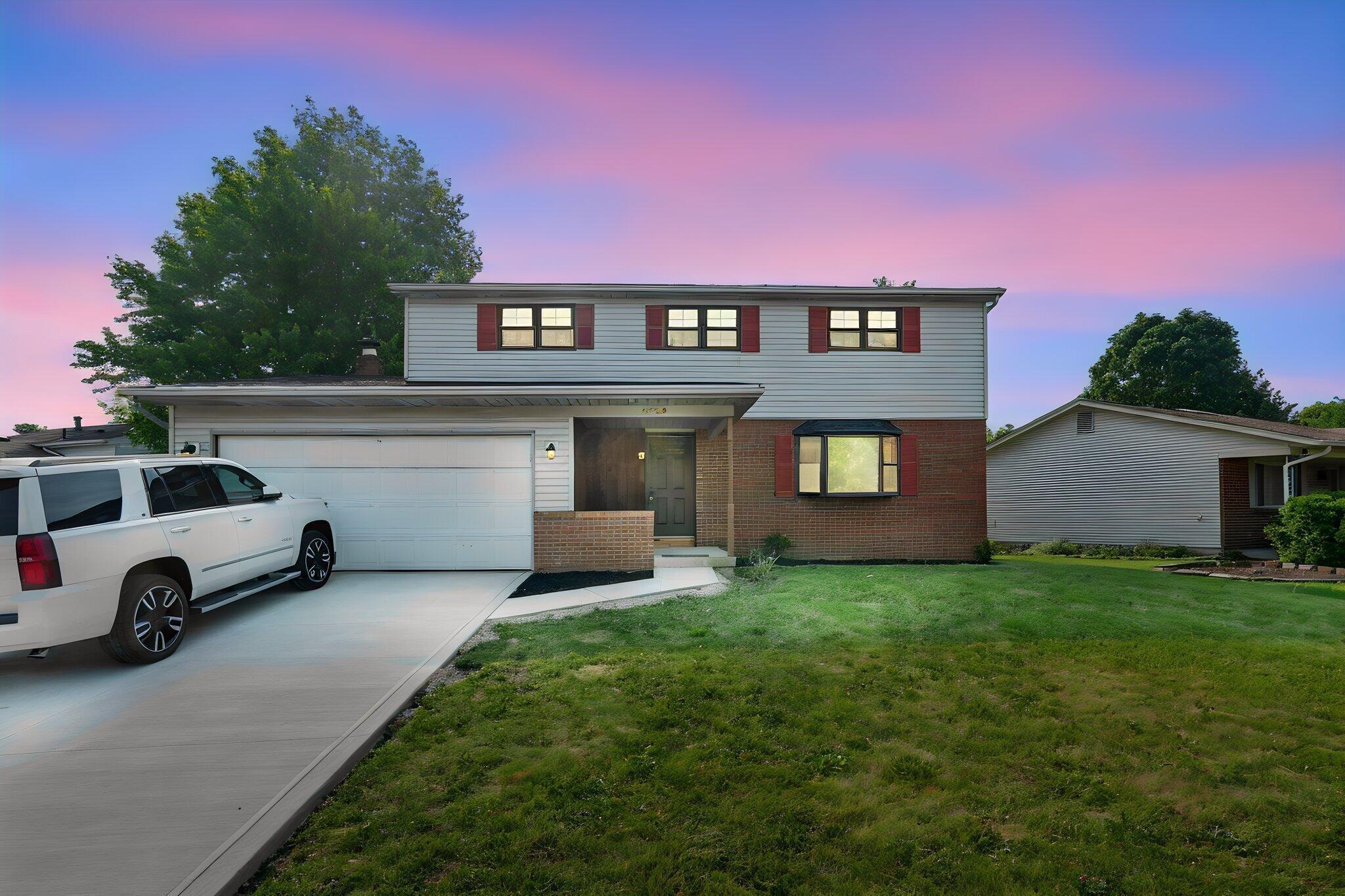 3768 Springwood Drive Columbus Ohio United States, for Sale, residential, , The Hessenauer Corporation