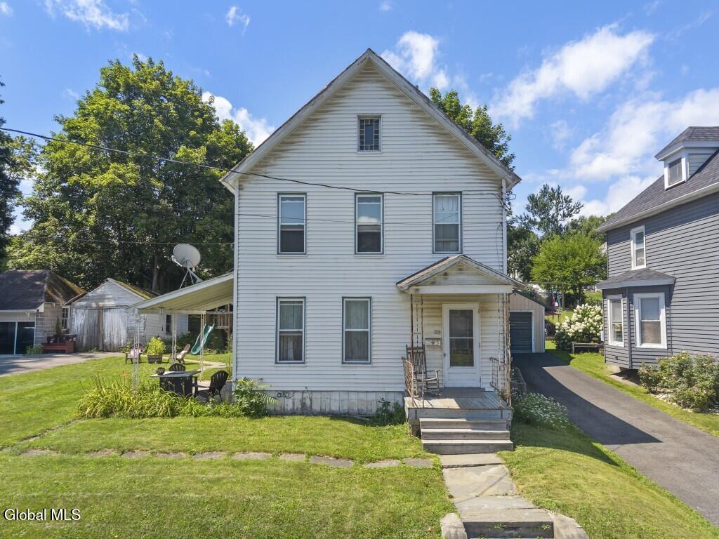 23 Western Avenue Ravena New York United States, for Sale, residential, , InCom Real Estate - New Demo Office