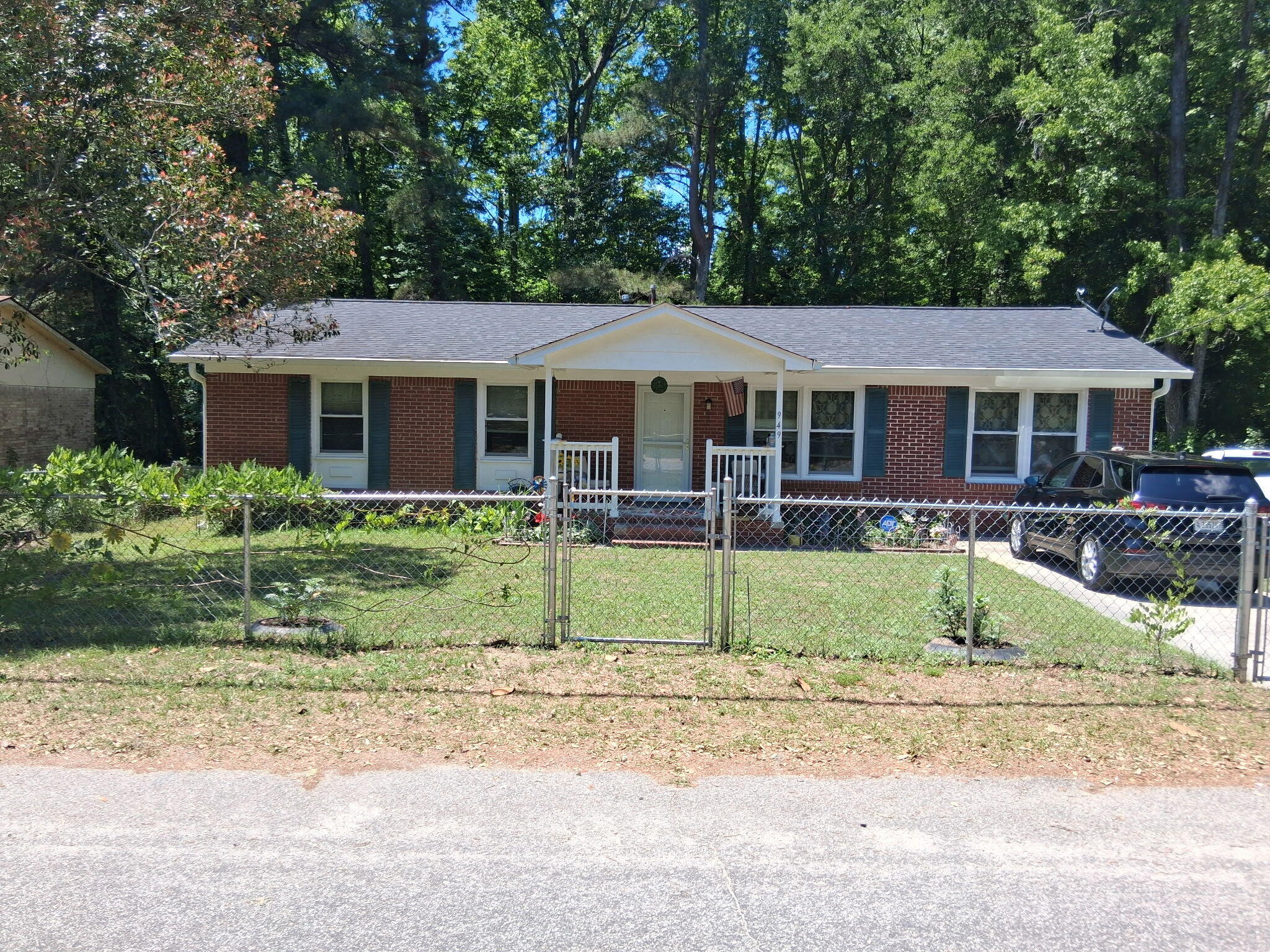 949 Nance Street Orangeburg South Carolina United States, for Sale, residential,  , Felder & Associates Real Estate Services LLC