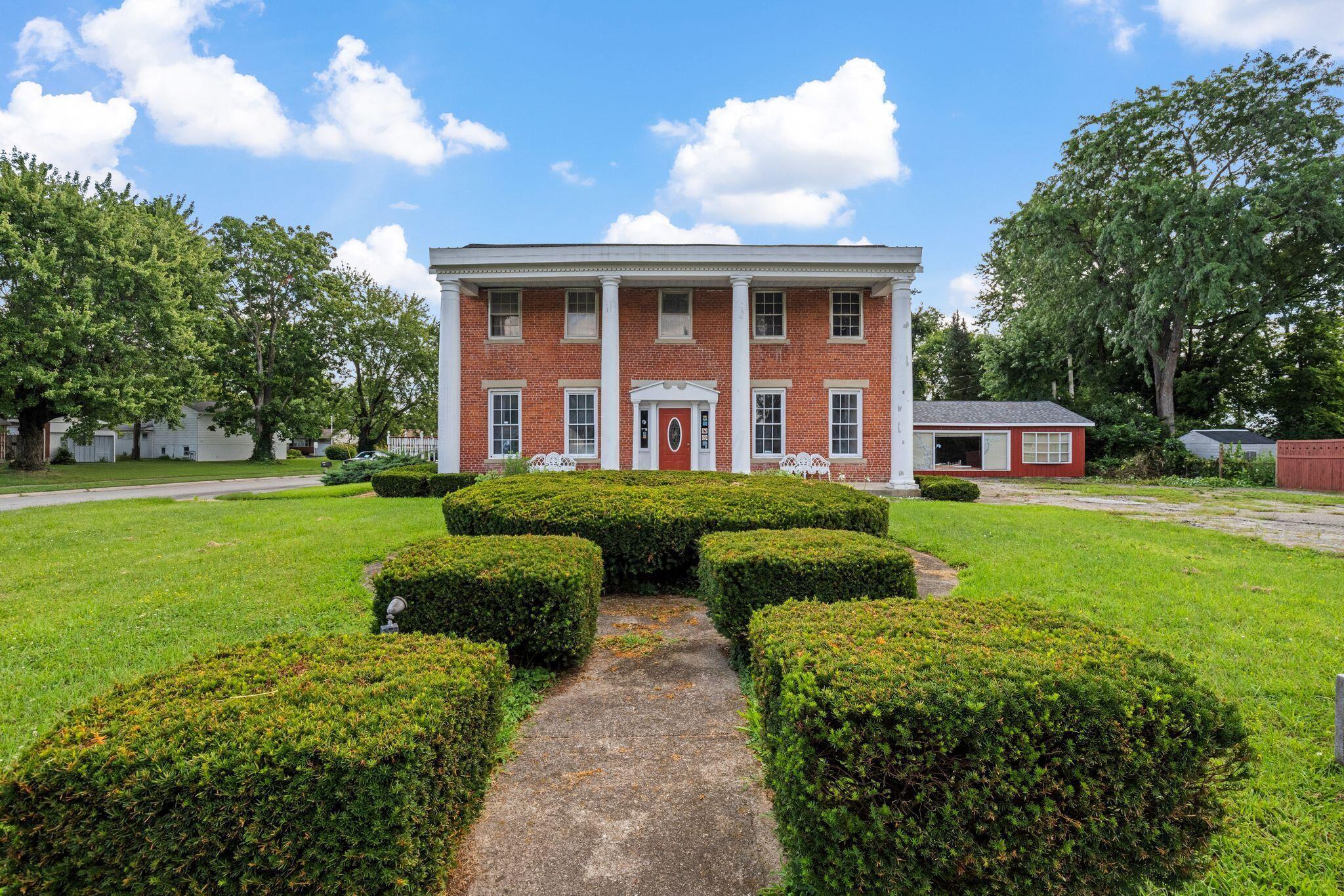 3900 Noe Bixby Road Columbus Ohio United States, for Sale, commercial, , The Hessenauer Corporation