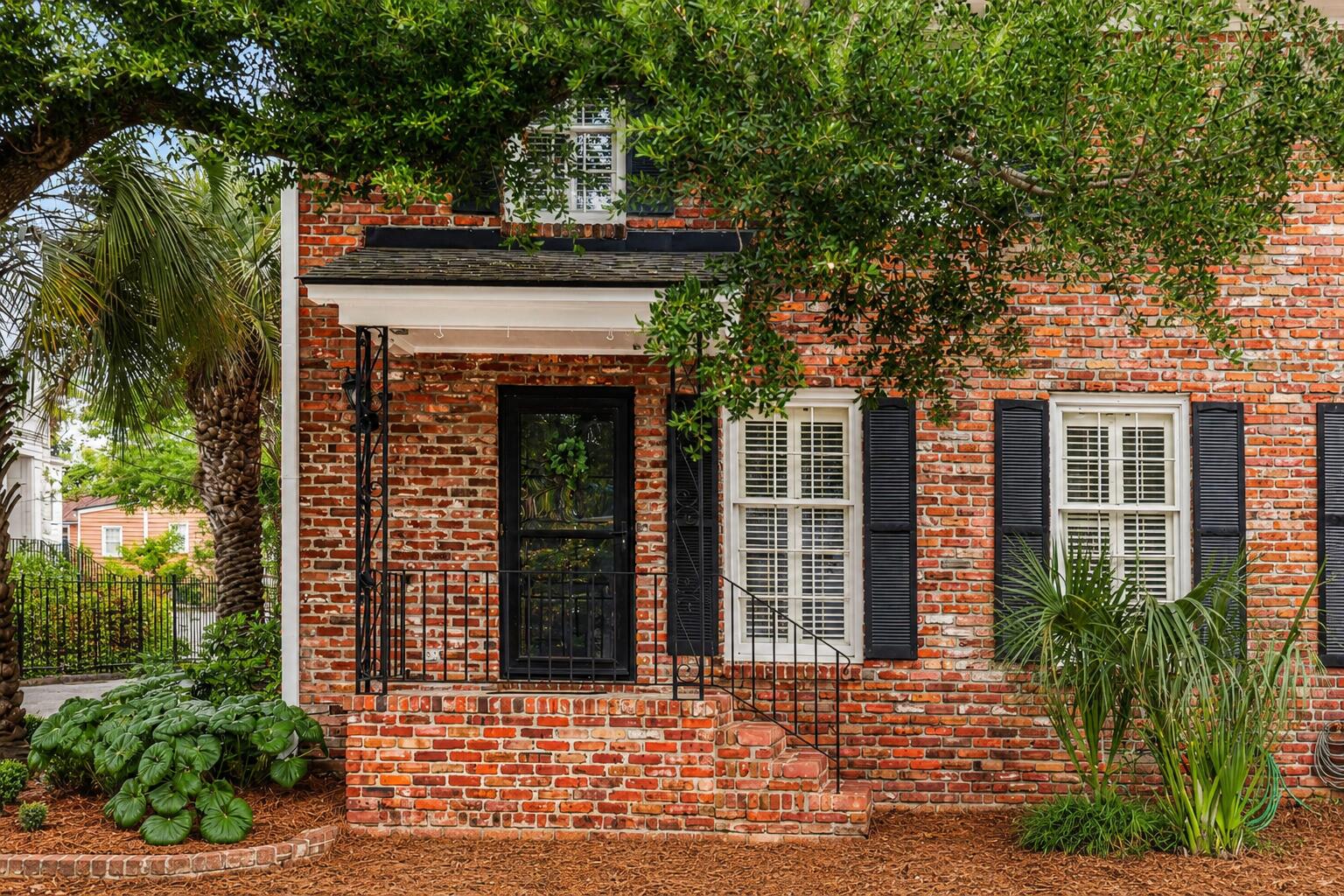 2 Gadsden Street APT D Charleston South Carolina United States, for Sale, residential, Bobbie Rose, Keller Williams Realty Charleston/West Ashley