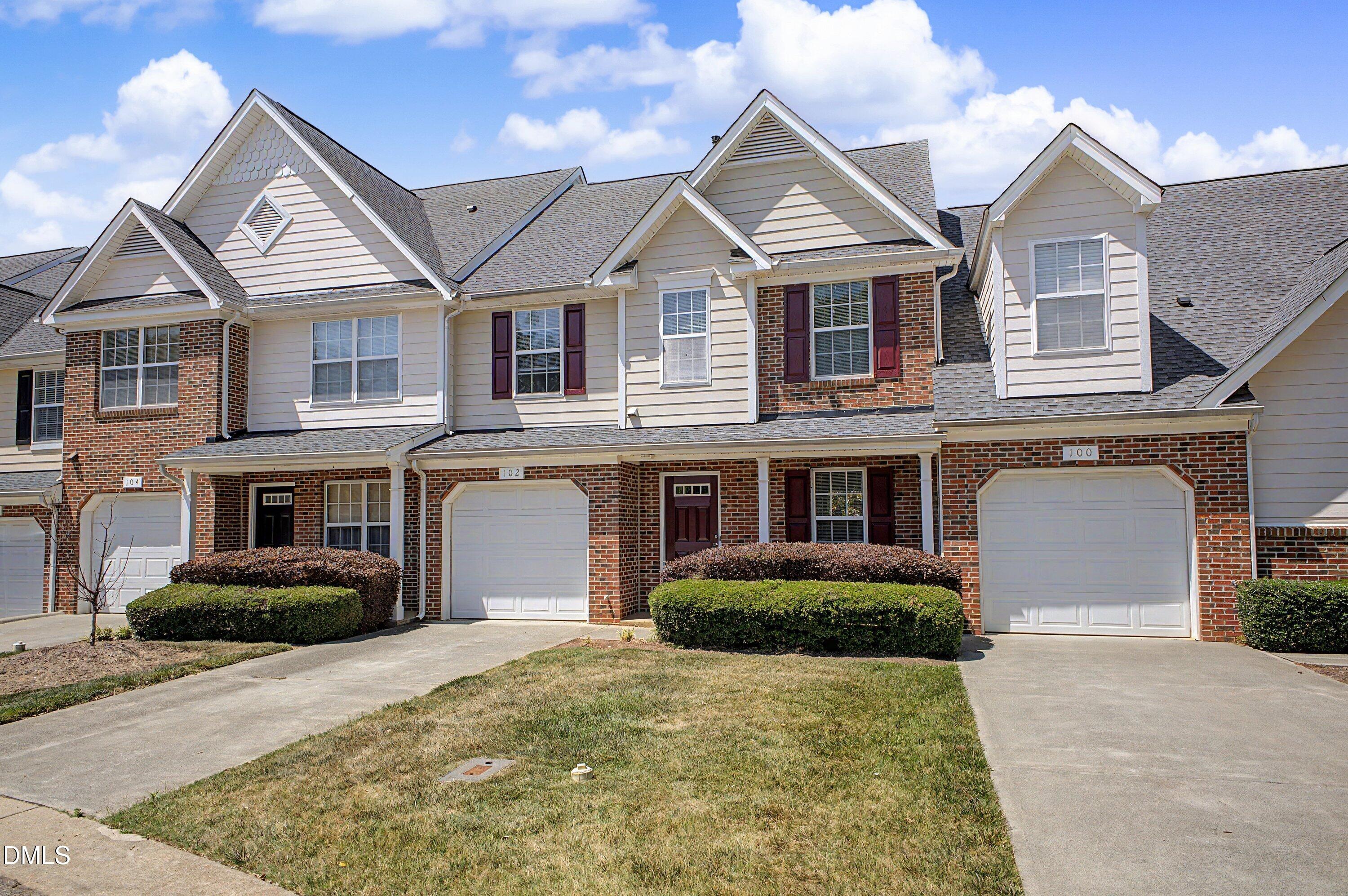 102 Anamoor Drive Cary North Carolina United States, for Sale, residential,  , Ideal Home Realty LLC
