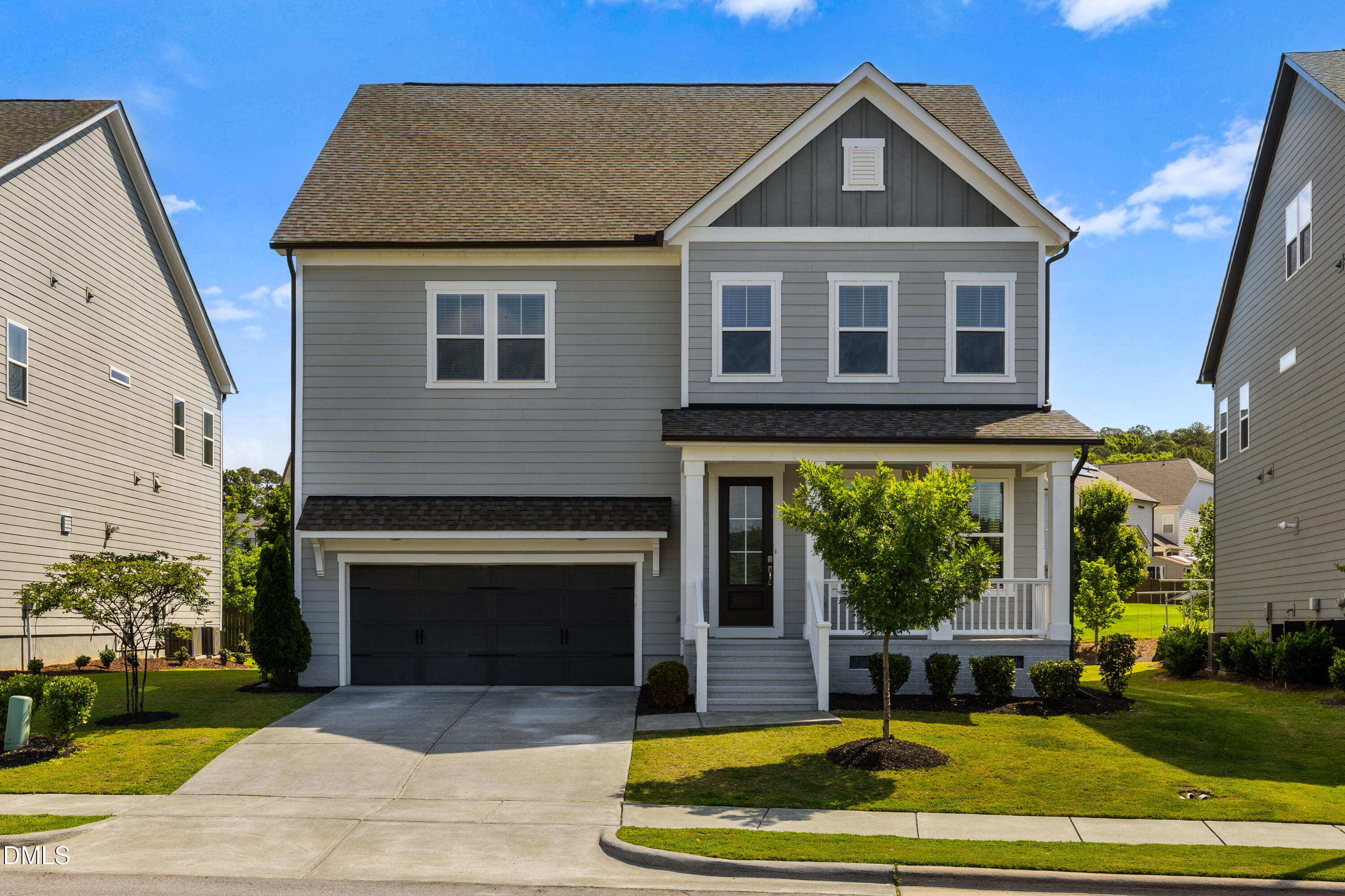912 Village View Lane Cary North Carolina United States, for Sale, residential,  , Ideal Home Realty LLC