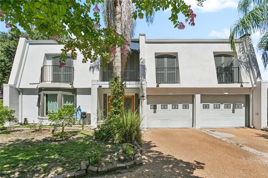 19 PARK ISLAND Drive New Orleans Louisiana United States, for Sale, residential,  , 1st BMG REALTY