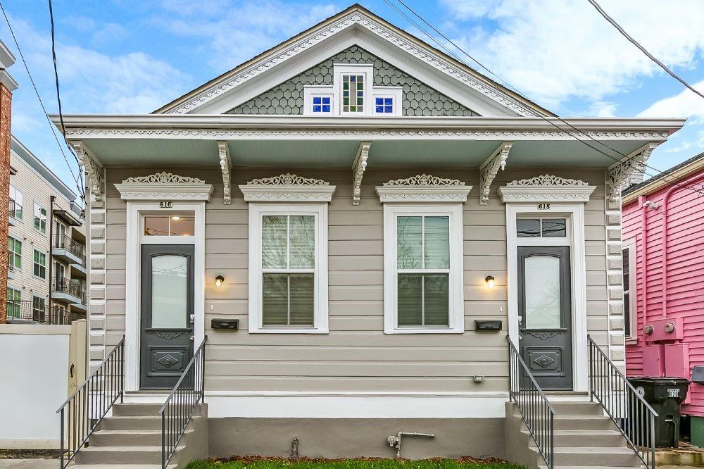 618 SOUTH LOPEZ Street New Orleans Louisiana United States, for Sale, residential,  , 1st BMG REALTY