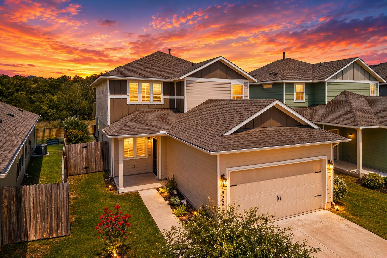 2625 Brand Iron DR San Marcos Texas United States, for Sale, residential, Rita Vera, Central Metro Realty LLC
