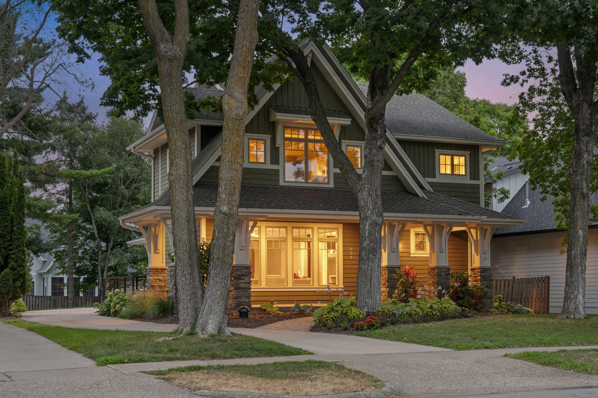 633 Park Street Wayzata Minnesota United States, for Sale, residential, Kathy Sawicki, Coldwell Banker Realty