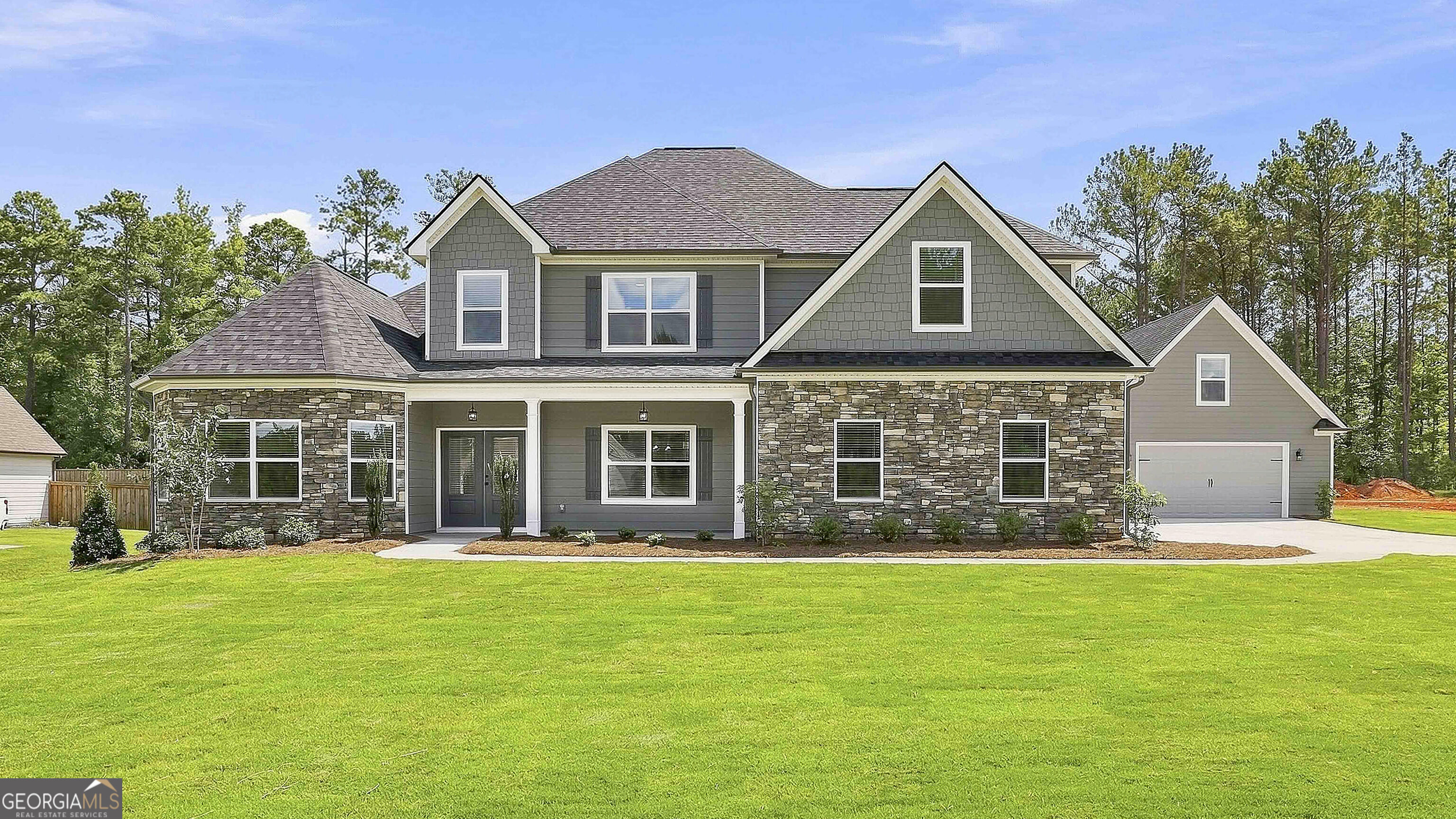 144 Tattersall Way Senoia Georgia United States, for Sale, residential, Kit Johnson, Brick and Branch Real Estate