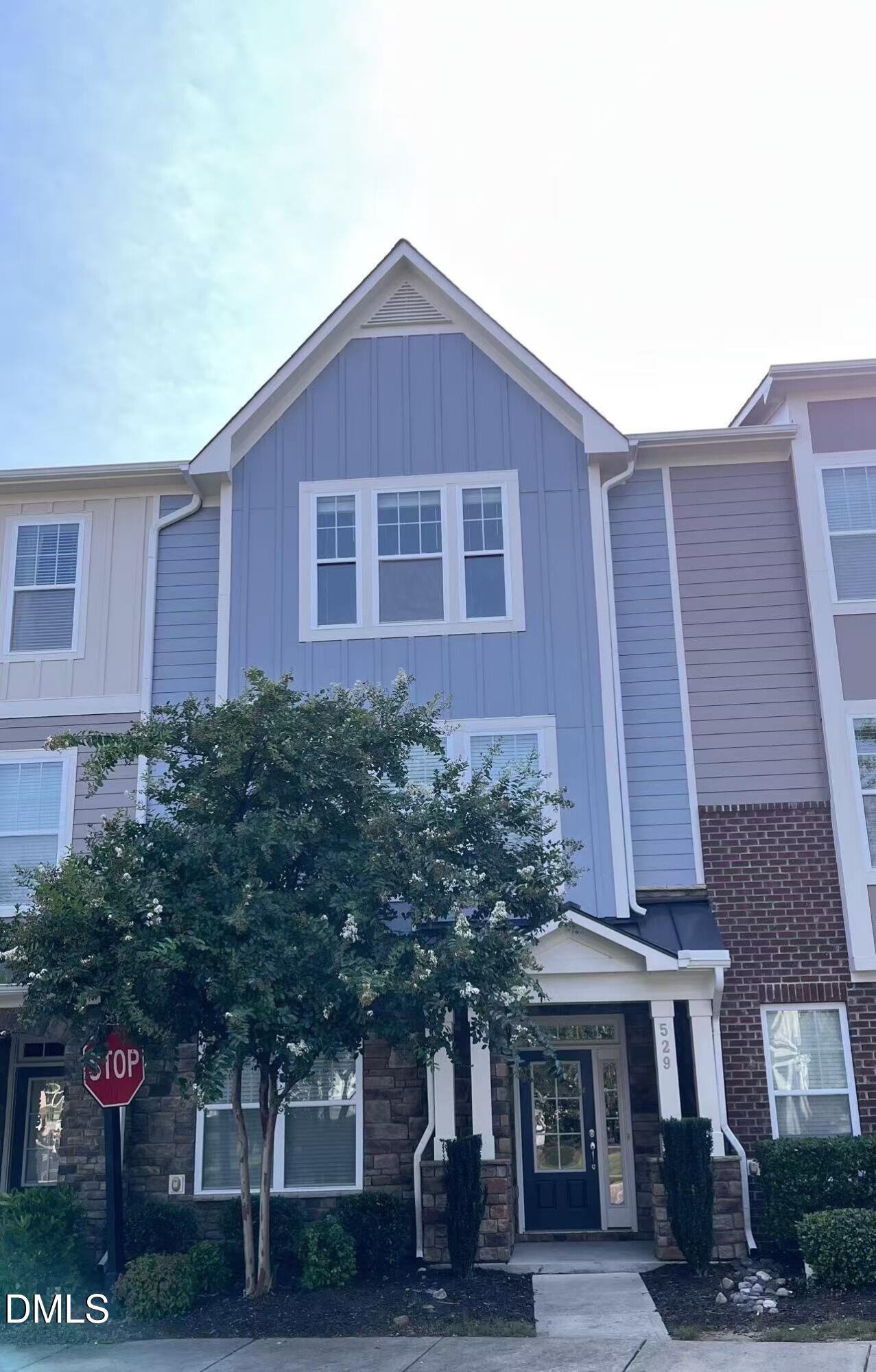 529 Balsam Fir Drive Cary North Carolina United States, for Rent, residential,  , Ideal Home Realty LLC