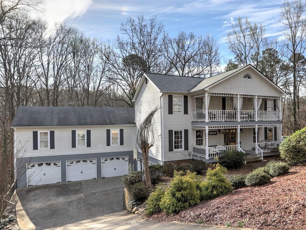 3932 Shoemaker Court Marietta Georgia United States, for Rent, residential,  , RCA Realty Group