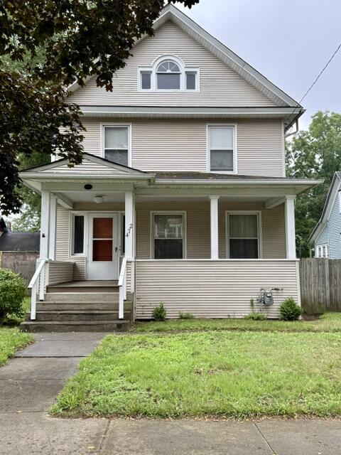 274 Garfield Avenue Battle Creek Michigan United States, for Sale, residential, Demo Agent, InCom Real Estate - New Demo Office