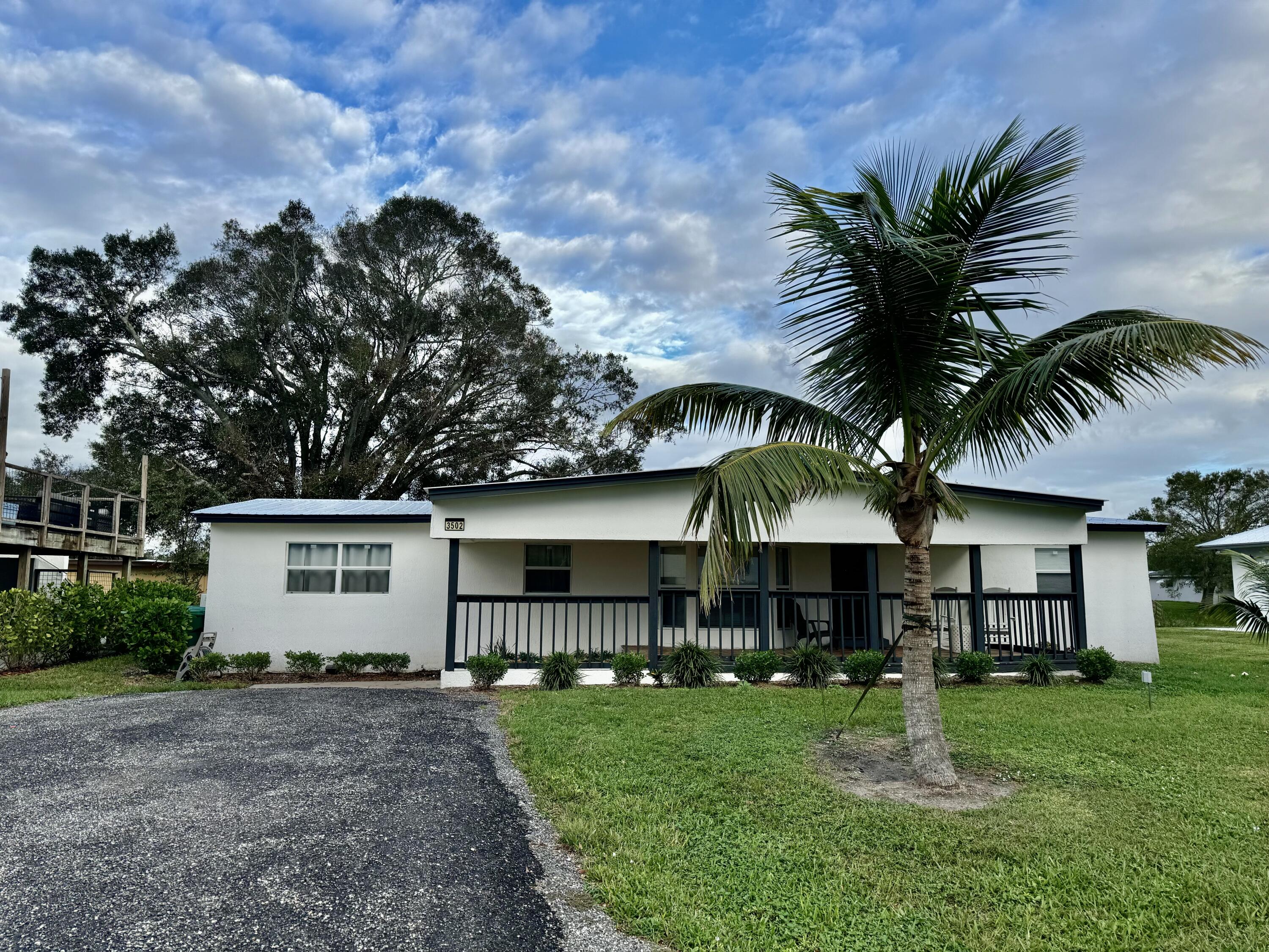 3502 SE 18th Terrace Okeechobee Florida United States, Sold, residential,  , Mixon Real Estate Group, LLC