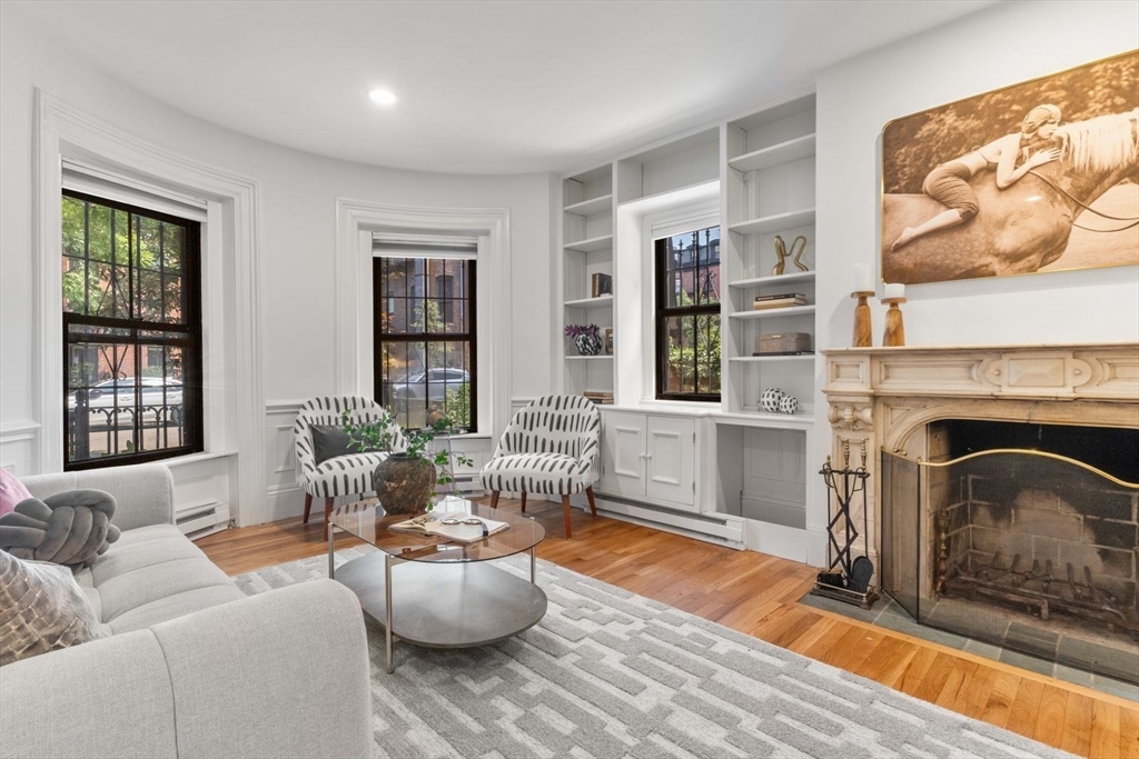 2 Claremont Park  UNIT 2 Boston Massachusetts United States, for Sale, residential, Darcy Bento, South Boston  Realtor Bento Real Estate Group, Bento Real Estate Group, Inc.