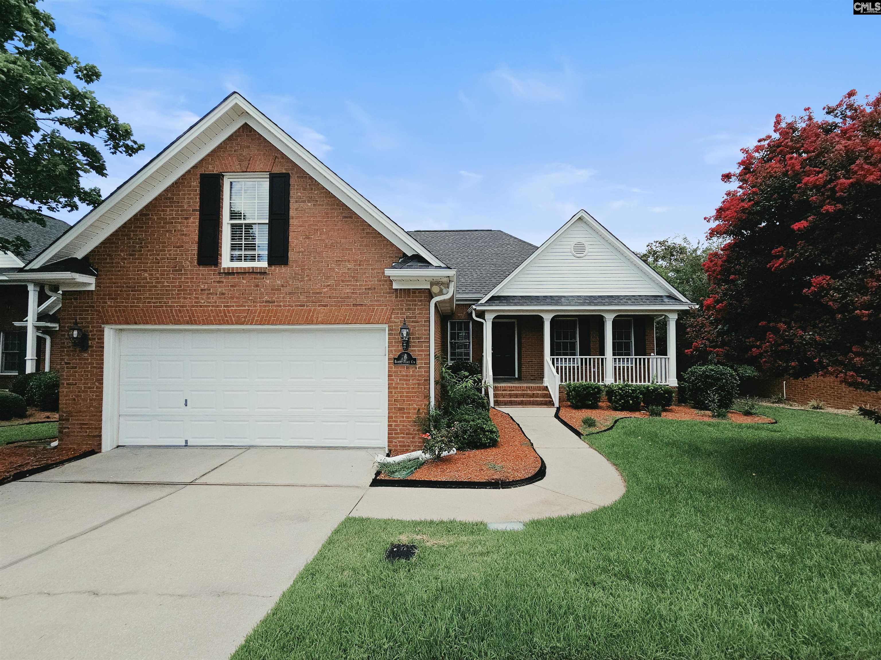 6 Barony Place Circle Columbia  United States, for Sale, residential,  , Real Estate Associates