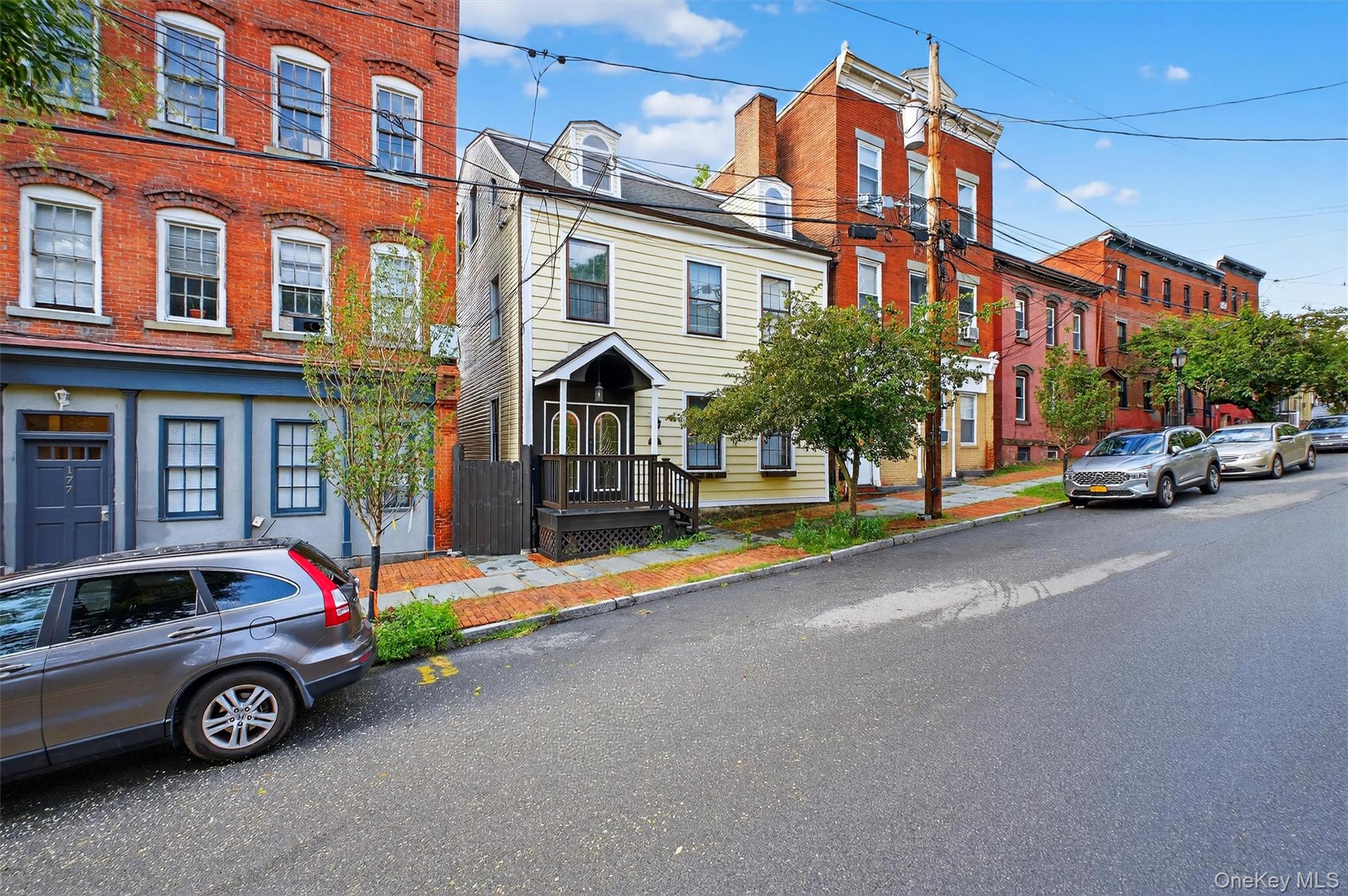 181 Union Street Poughkeepsie New York United States, for Sale, residential, Eric Manzo, Crown Jewel Real Estate Group