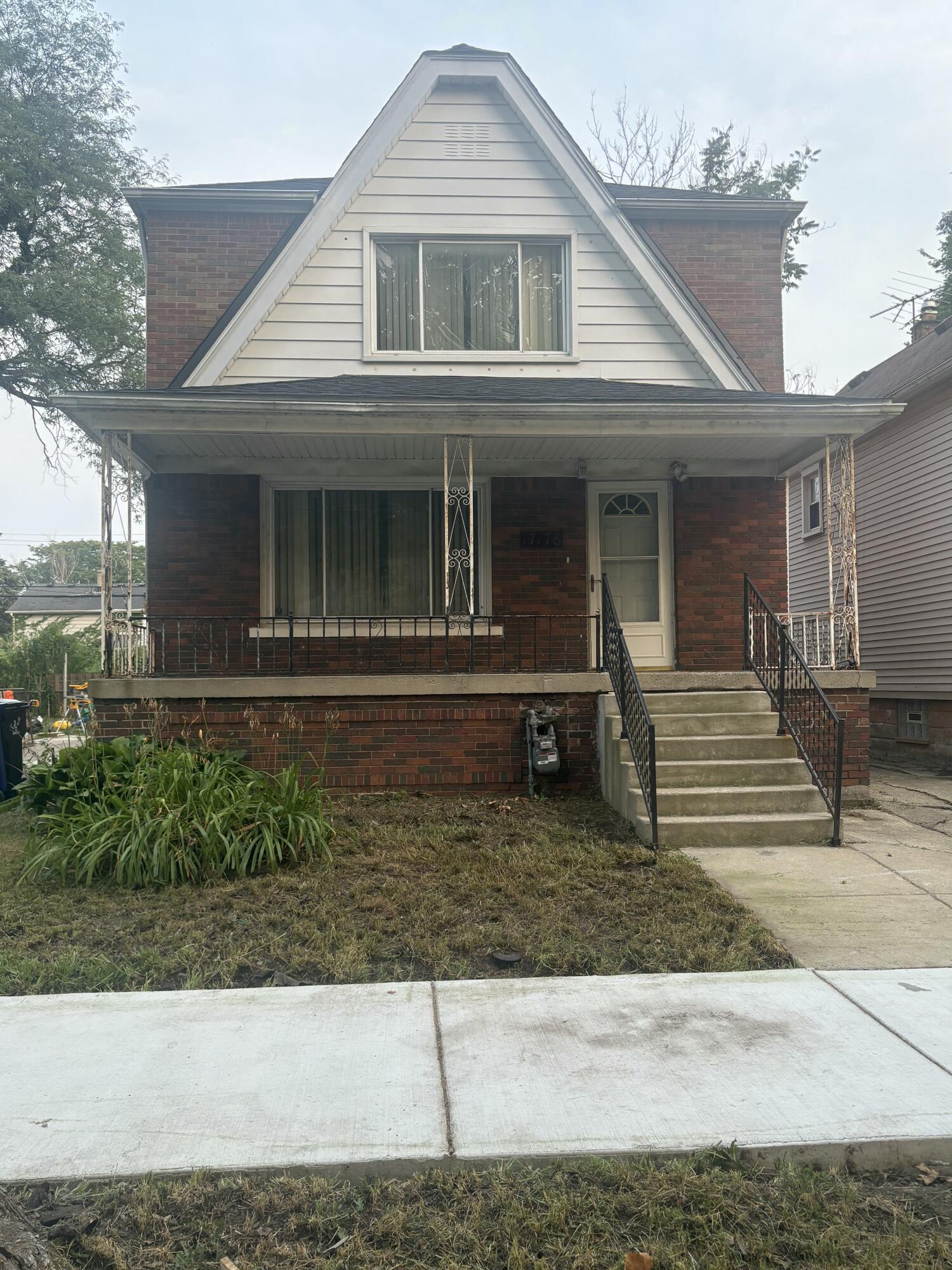 17178 Munich Street Detroit Michigan United States, for Sale, residential,  , New Way Realty Partners