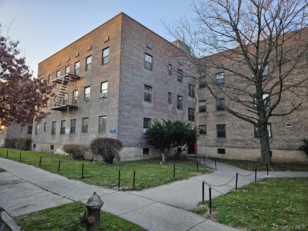 144-17 79 Avenue 2D, 1037149, Kew Garden Hills,  for sale - David Yudell, Exit Realty First Choice